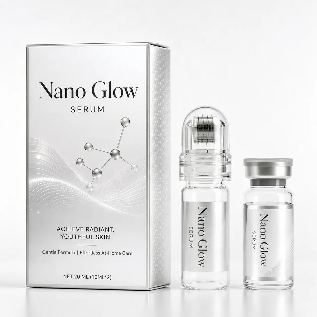 Ultra Nano Serum