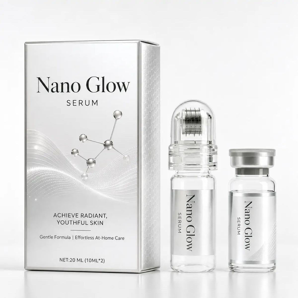 Ultra Nano Serum