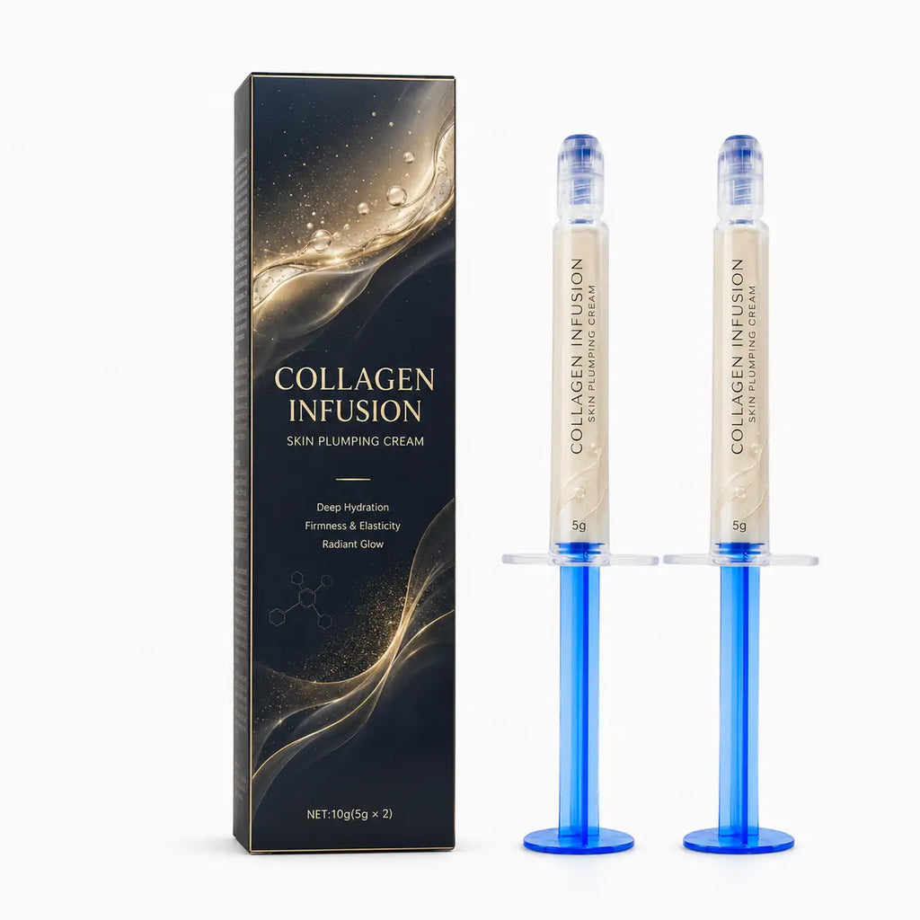 Luxury Plumping Serum