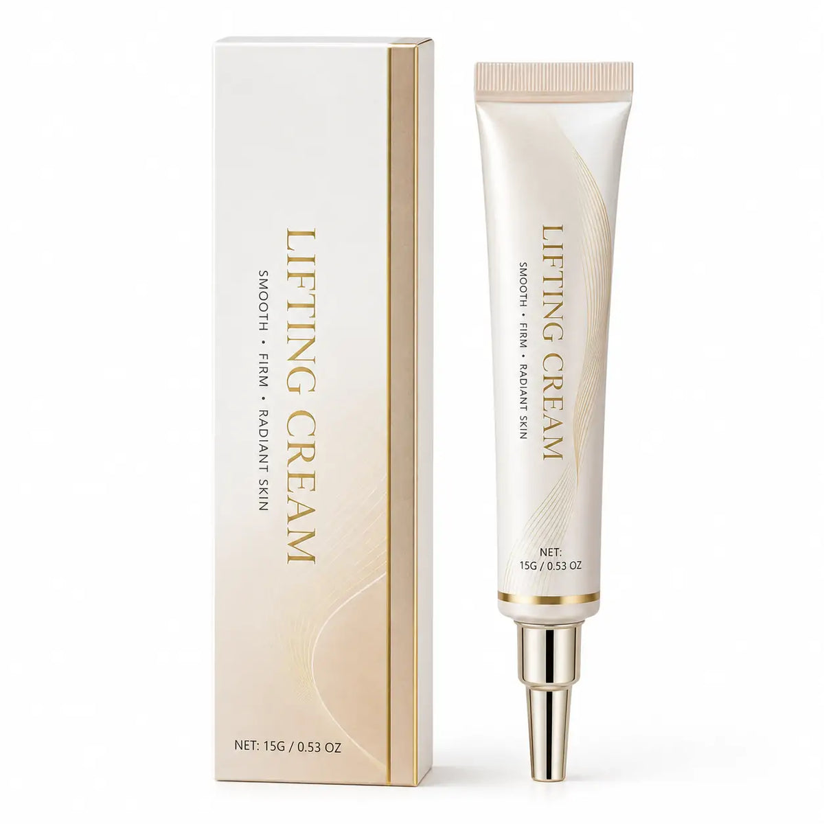 Golden Lifting Cream