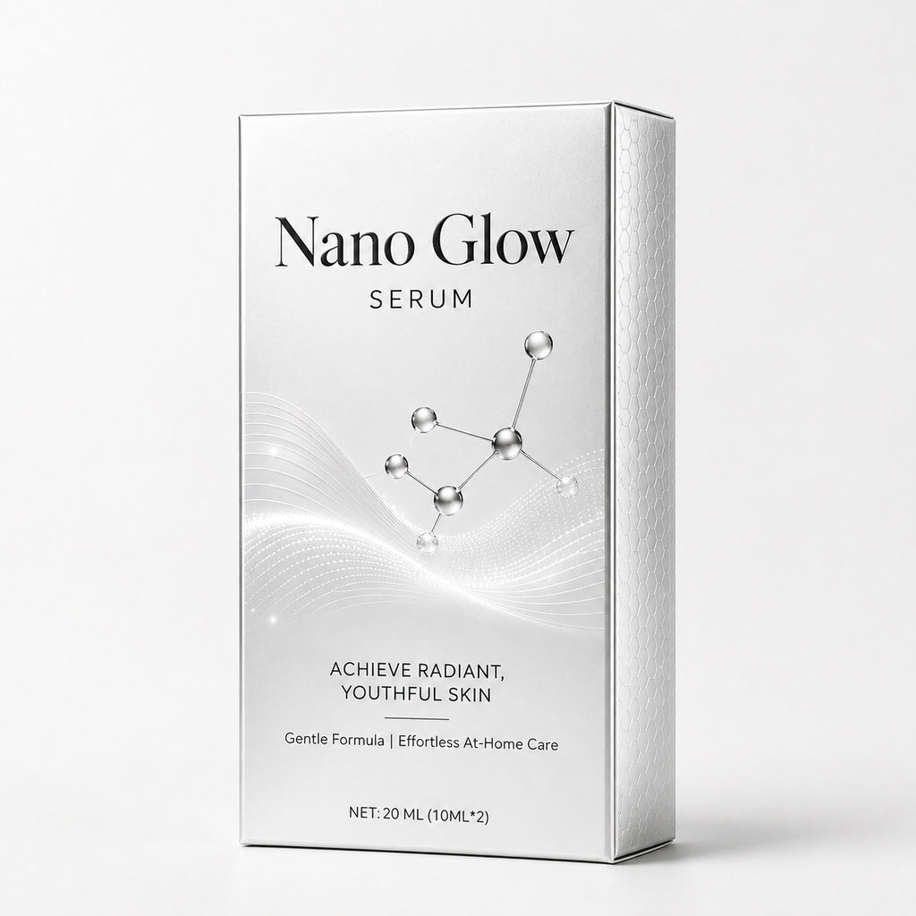 Ultra Nano Serum