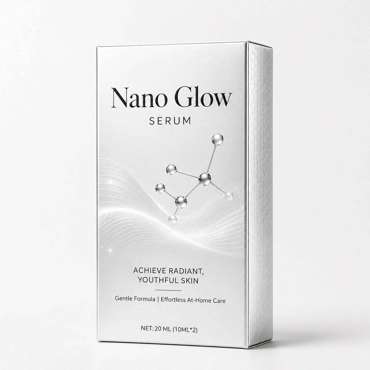 Ultra Nano Serum