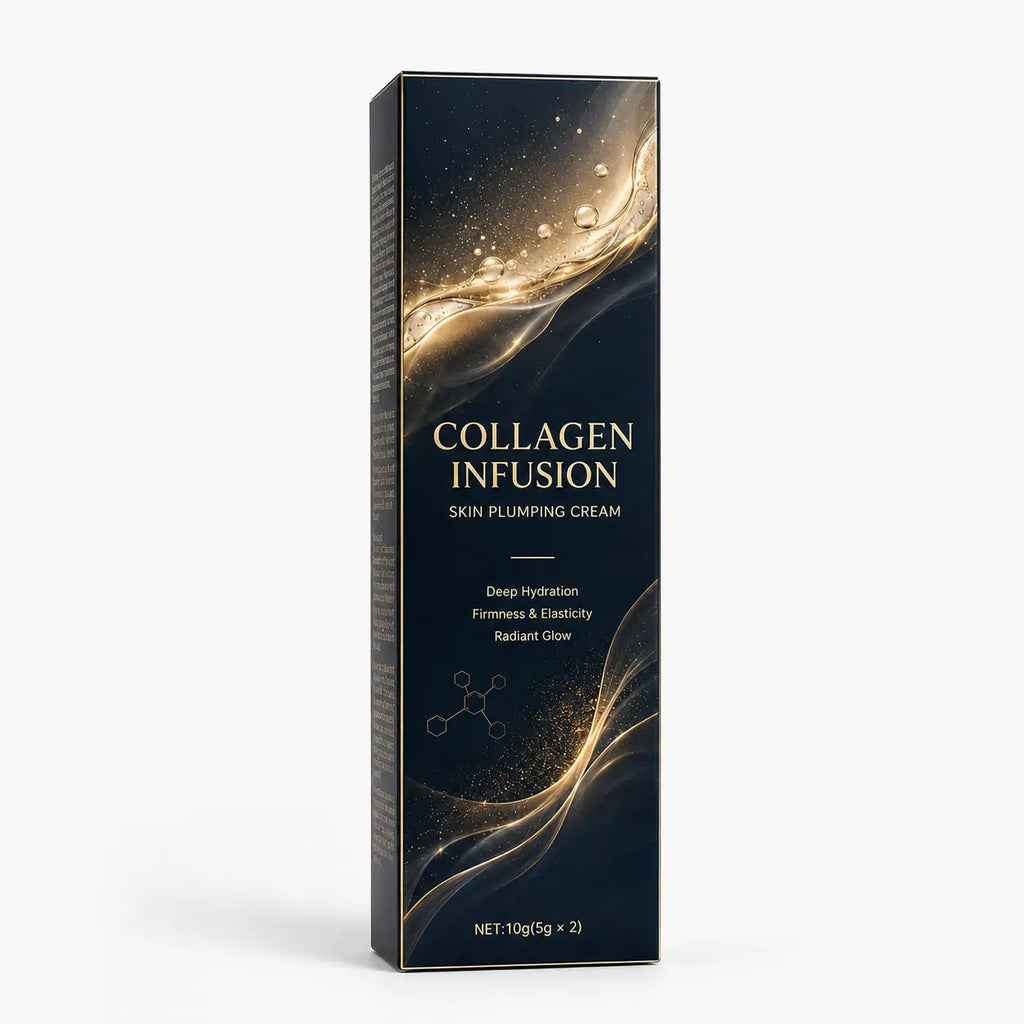 Luxury Plumping Serum