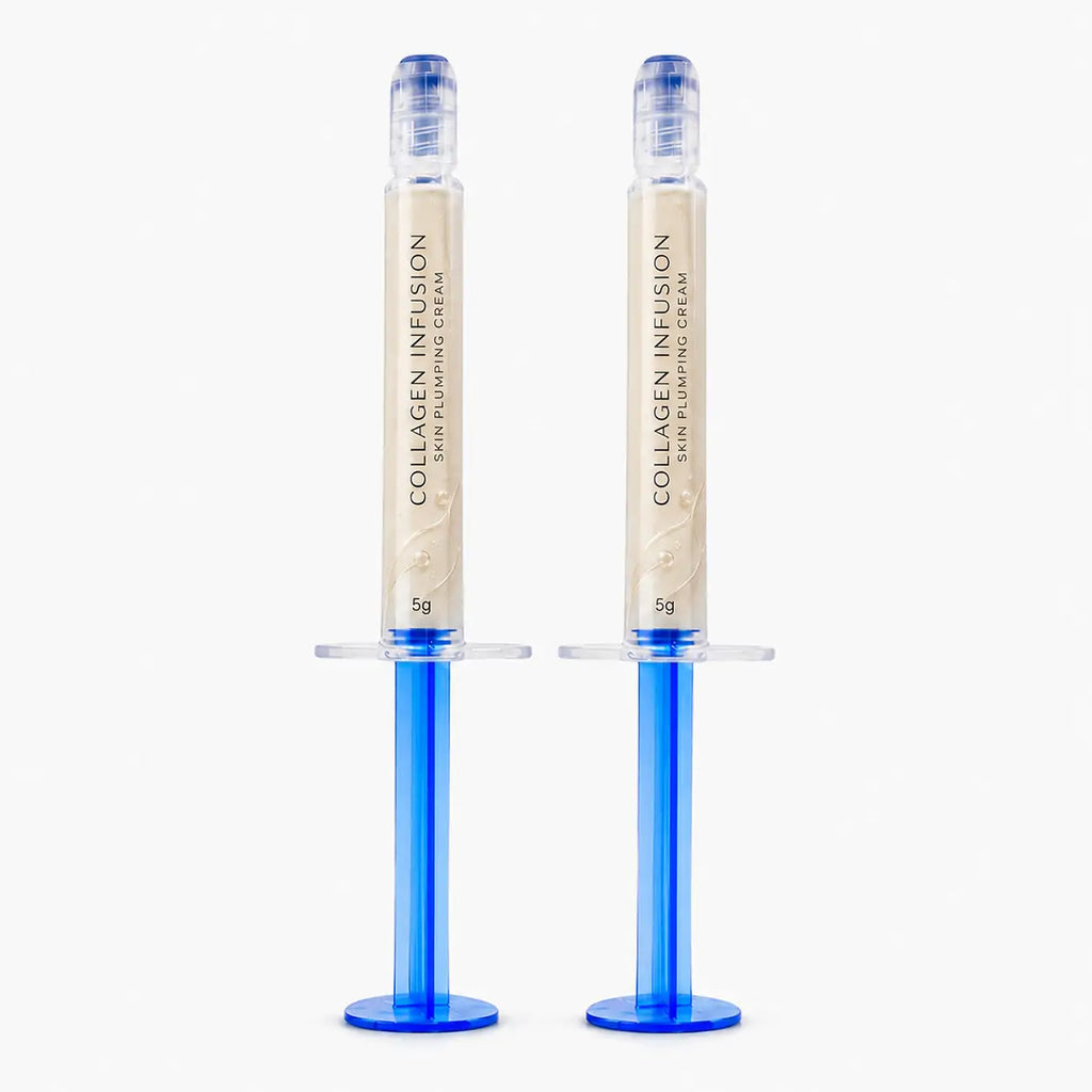 Luxury Plumping Serum