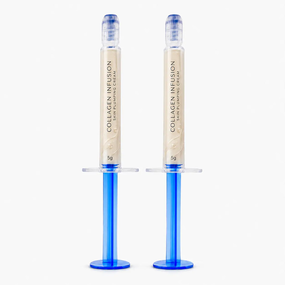 Luxury Plumping Serum