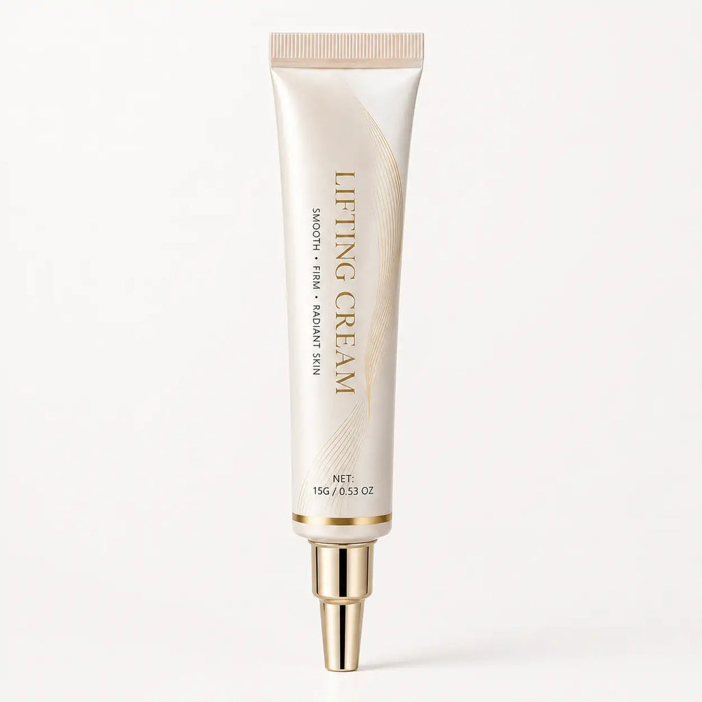 Golden Lifting Cream