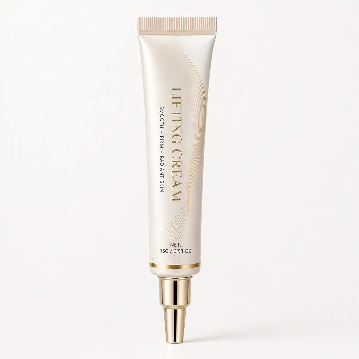 Golden Lifting Cream
