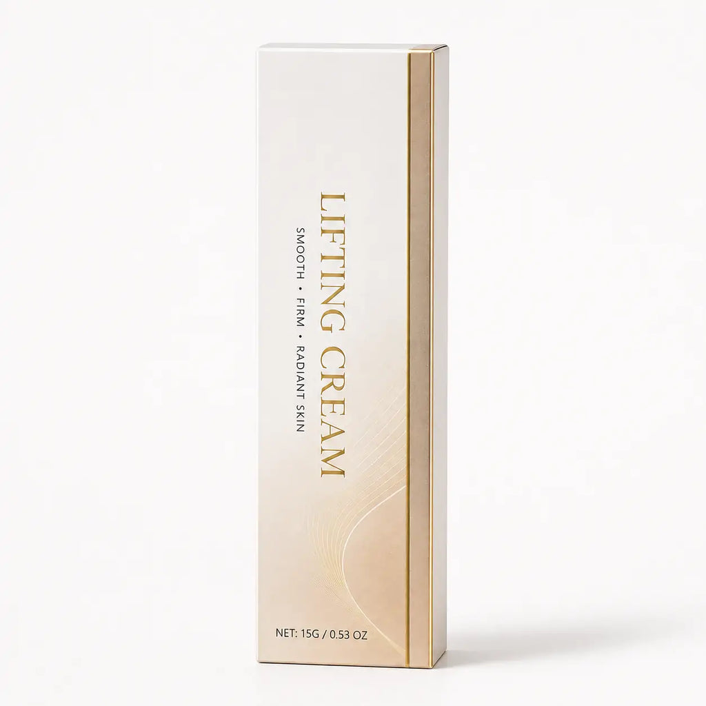 Golden Lifting Cream