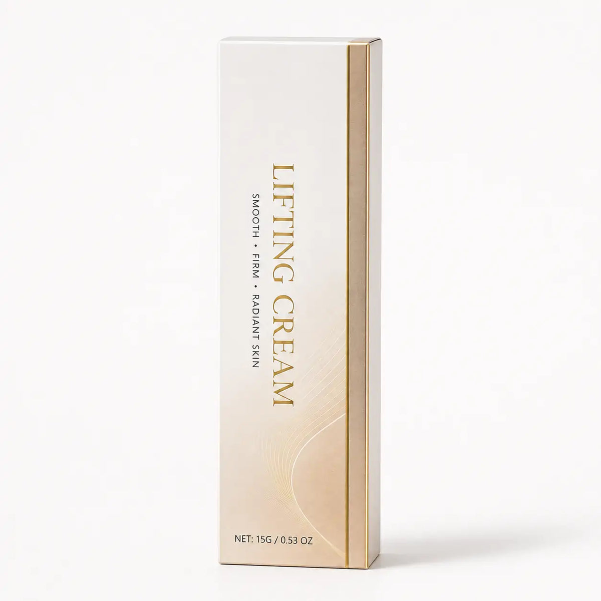 Golden Lifting Cream
