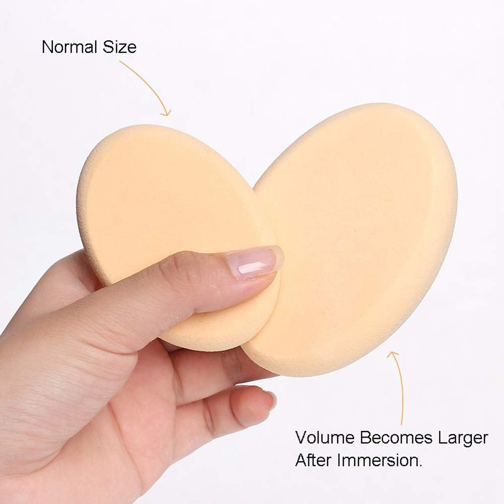Cushion Foundation Puff