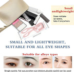 Deluxe Heated Eyelash Curler