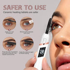 Heated Eyelash Curler
