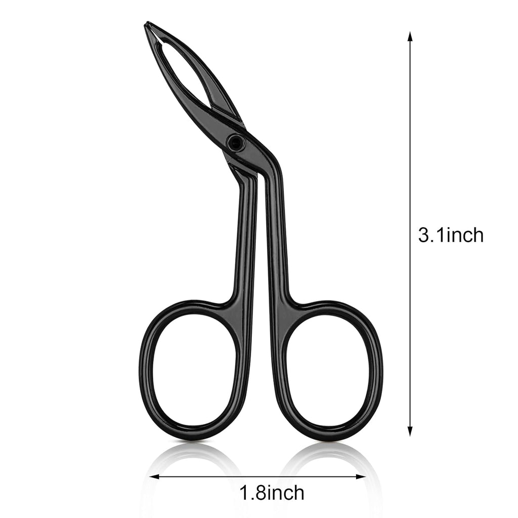 Eyebrow Tweezer Set