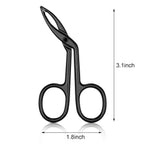 Eyebrow Tweezer Set