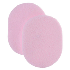 Compressed Facial Cleansing Sponges