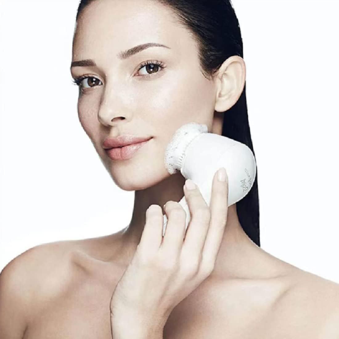 Sonic Facial Cleansing Brush