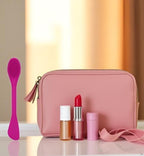 Silicone Facial Cleansing Brush