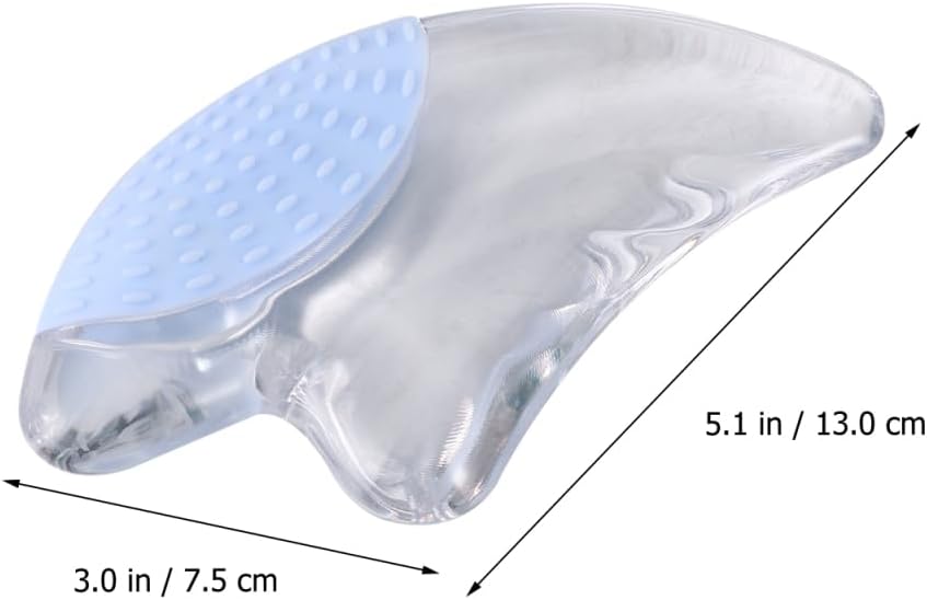 Natural Gua Sha Massage Tool