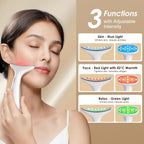 SculptLift Multi-Functional Beauty Device