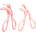 Classic Eyelash Curler with Silicone Pads