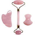 Crystal Glow Gua Sha Massager