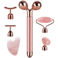 Natural Jade Face Roller