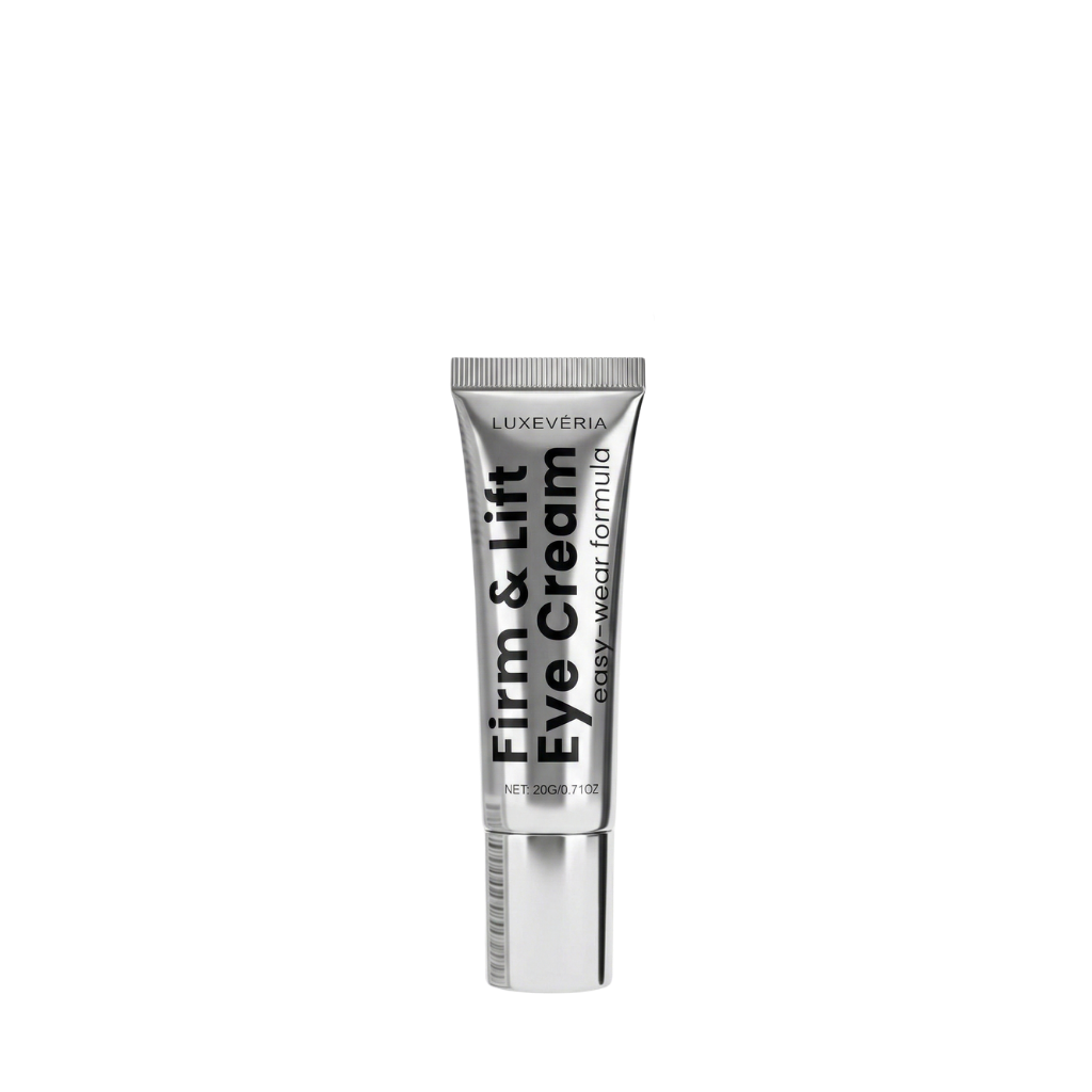 Luxevéria Luxe Eye Lifting Foundation With Brush