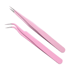 Precision Craft & Beauty Tweezer Set