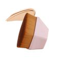 Flat Foundation Blending Brush