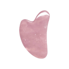 Crystal Glow Gua Sha Massager