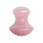 Crystal Glow Gua Sha Massager