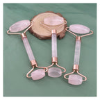 Natural Jade Roller for Face & Neck