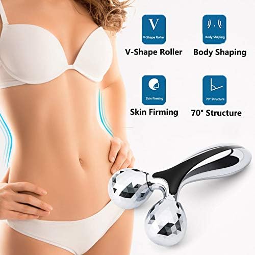 3D Facial Roller