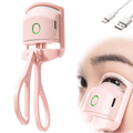 Deluxe Heated Eyelash Curler