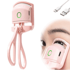 Deluxe Heated Eyelash Curler